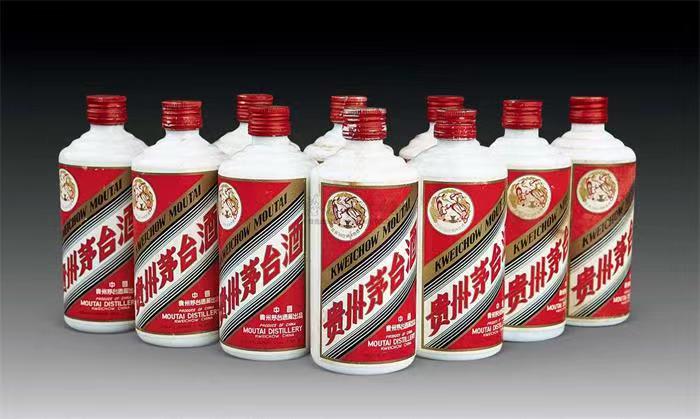 郴州茅台酒回收